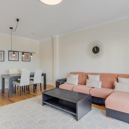 Costa Azul Apartment คานีโซ ภายนอก รูปภาพ