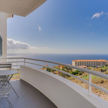 Costa Azul Apartment คานีโซ ภายนอก รูปภาพ