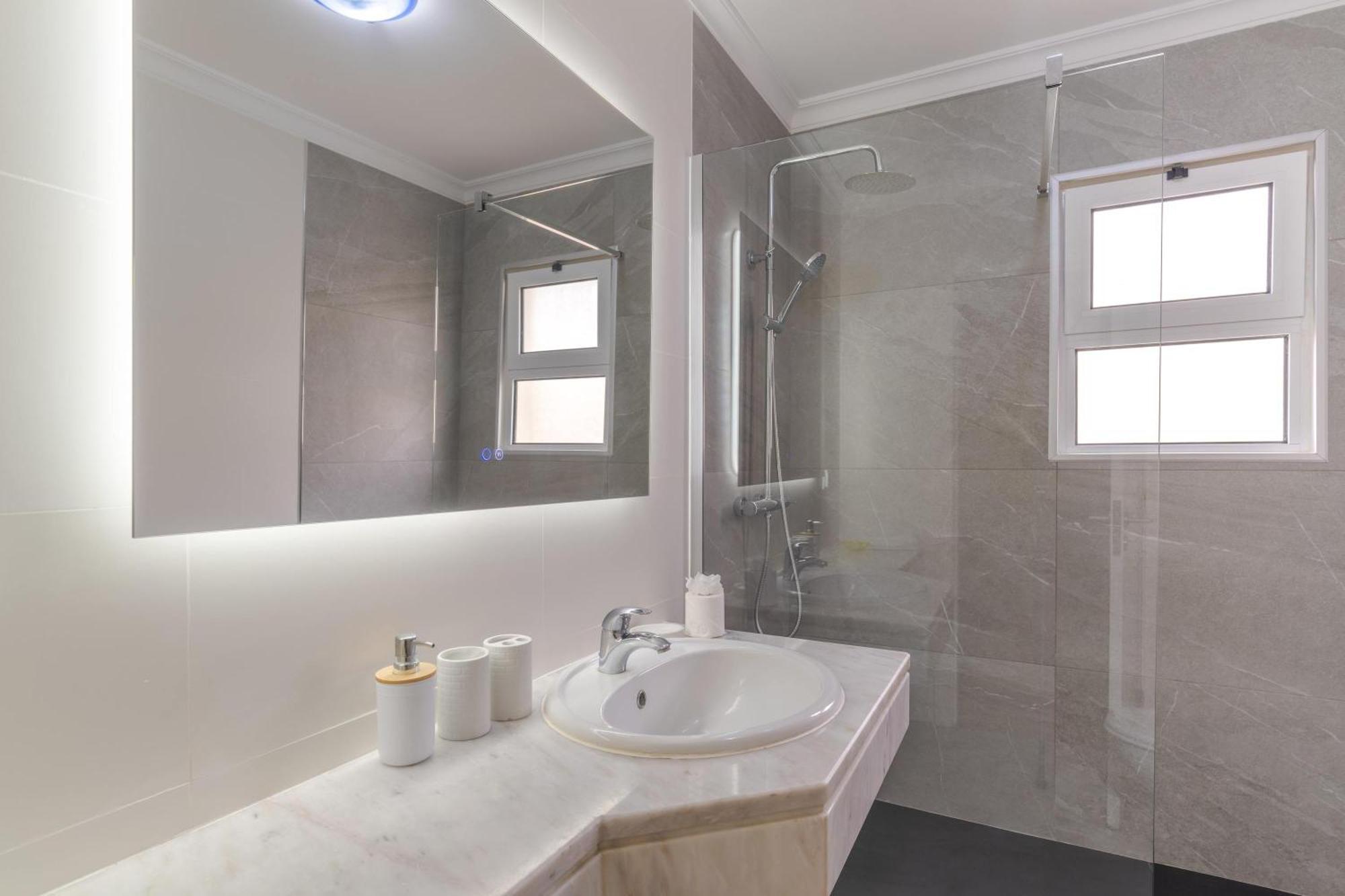 Costa Azul Apartment คานีโซ ภายนอก รูปภาพ