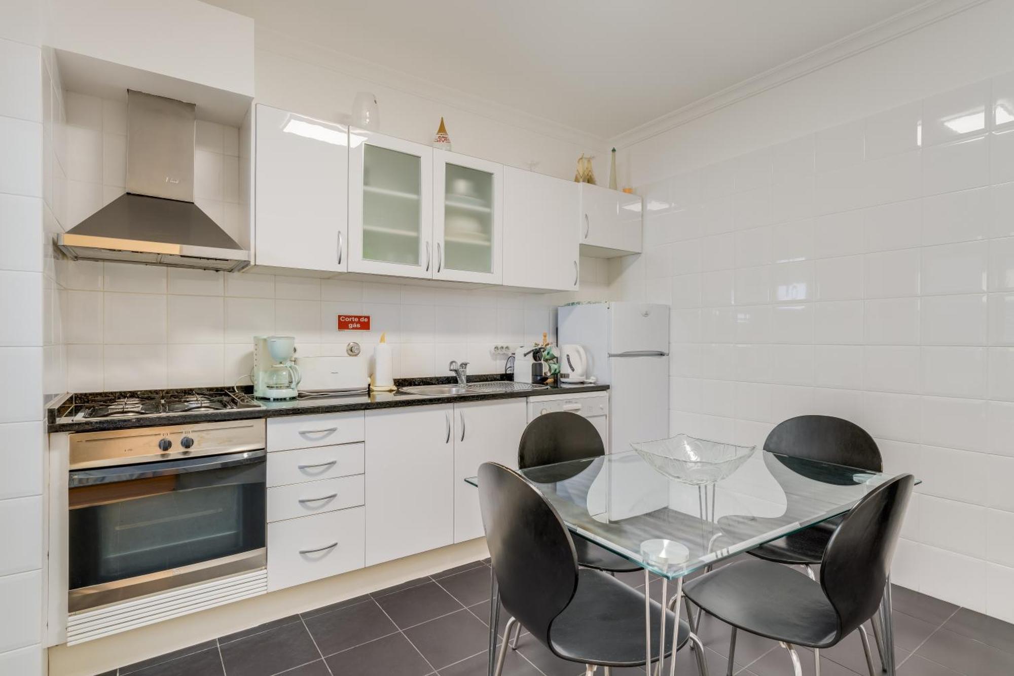 Costa Azul Apartment คานีโซ ภายนอก รูปภาพ