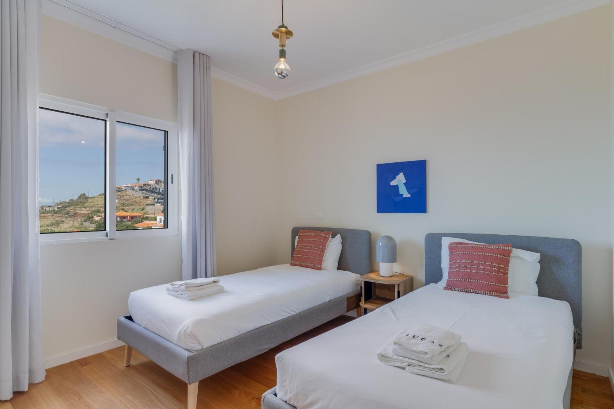 Costa Azul Apartment คานีโซ ภายนอก รูปภาพ