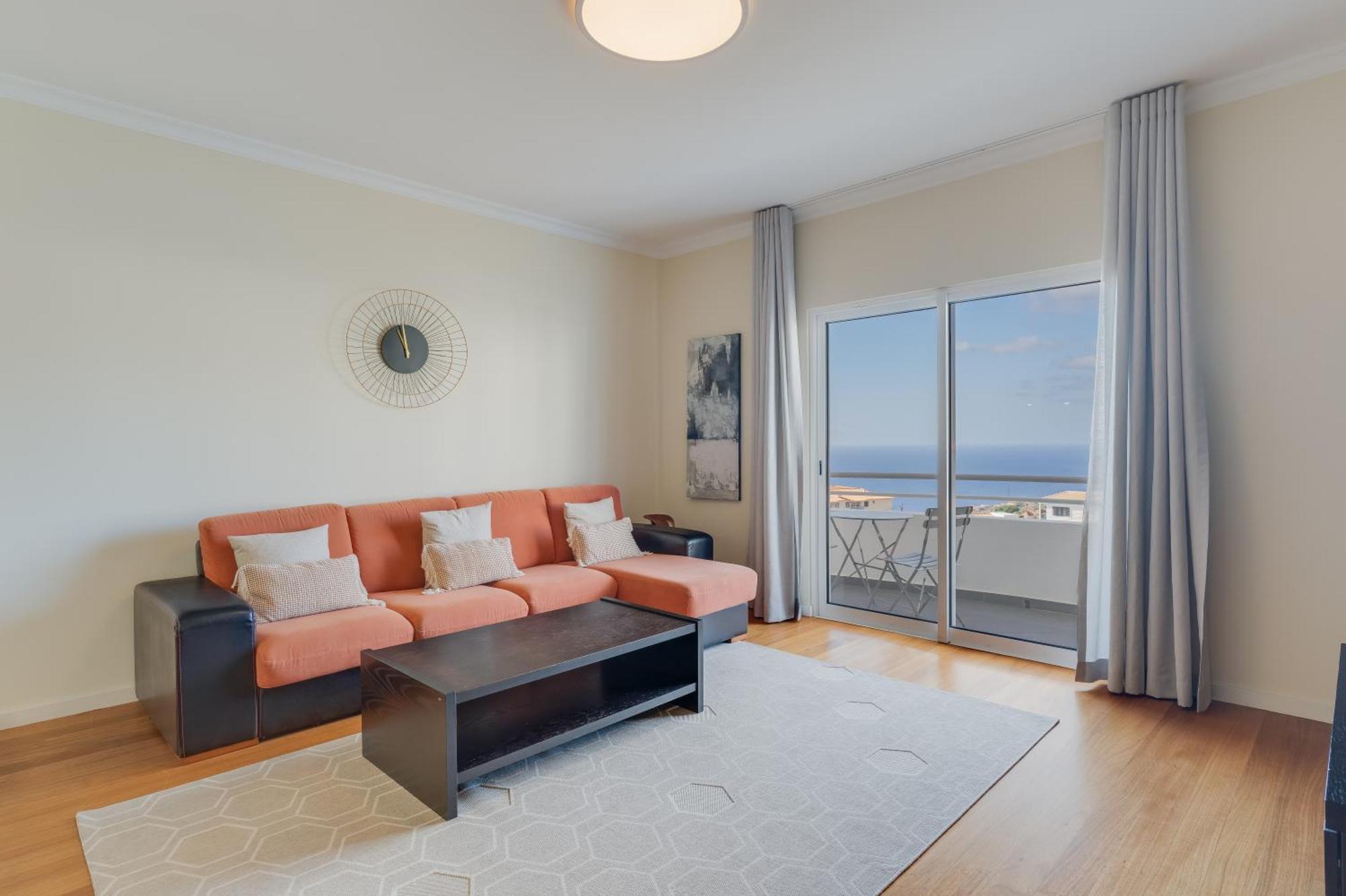 Costa Azul Apartment คานีโซ ภายนอก รูปภาพ