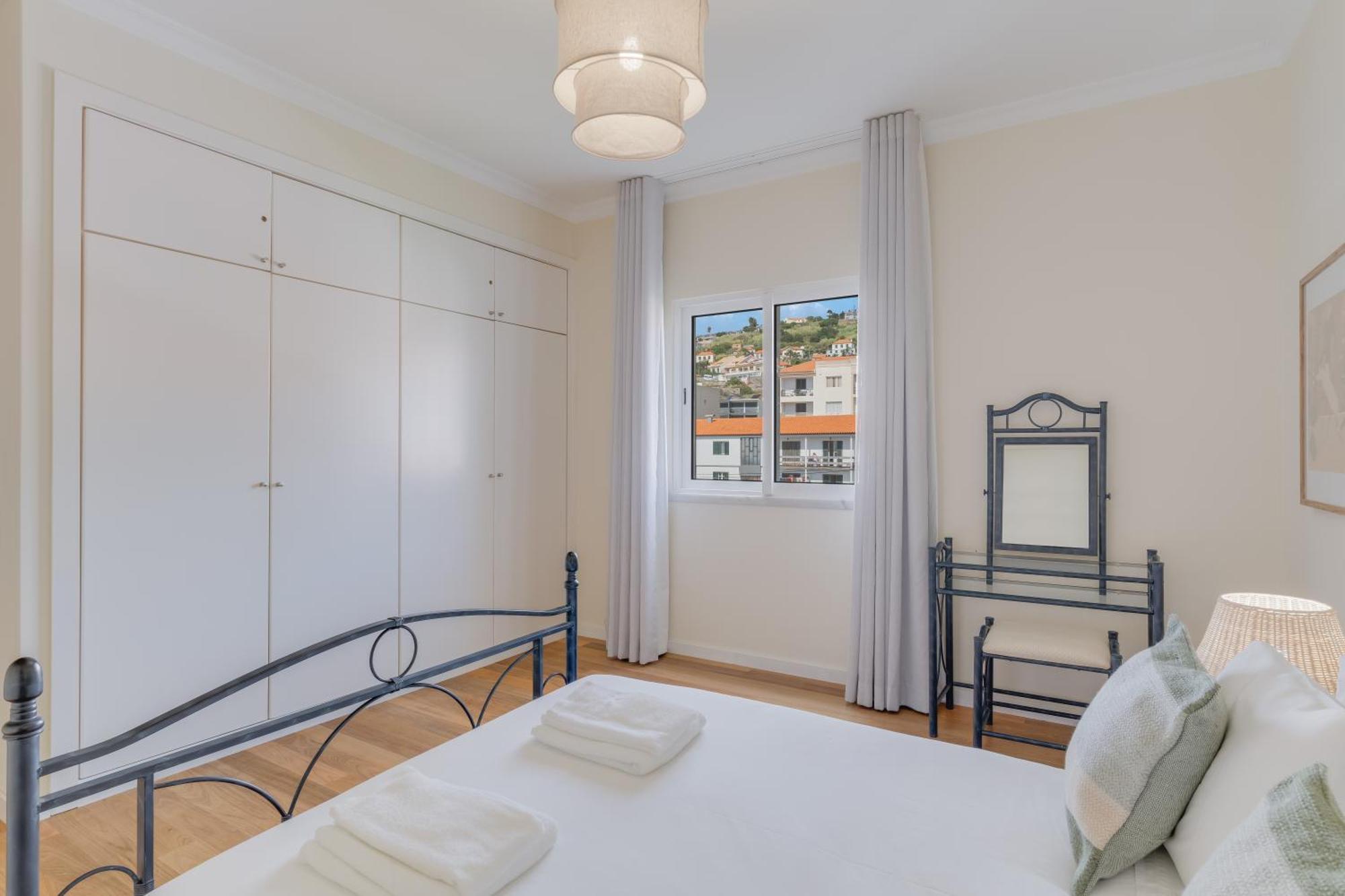 Costa Azul Apartment คานีโซ ภายนอก รูปภาพ