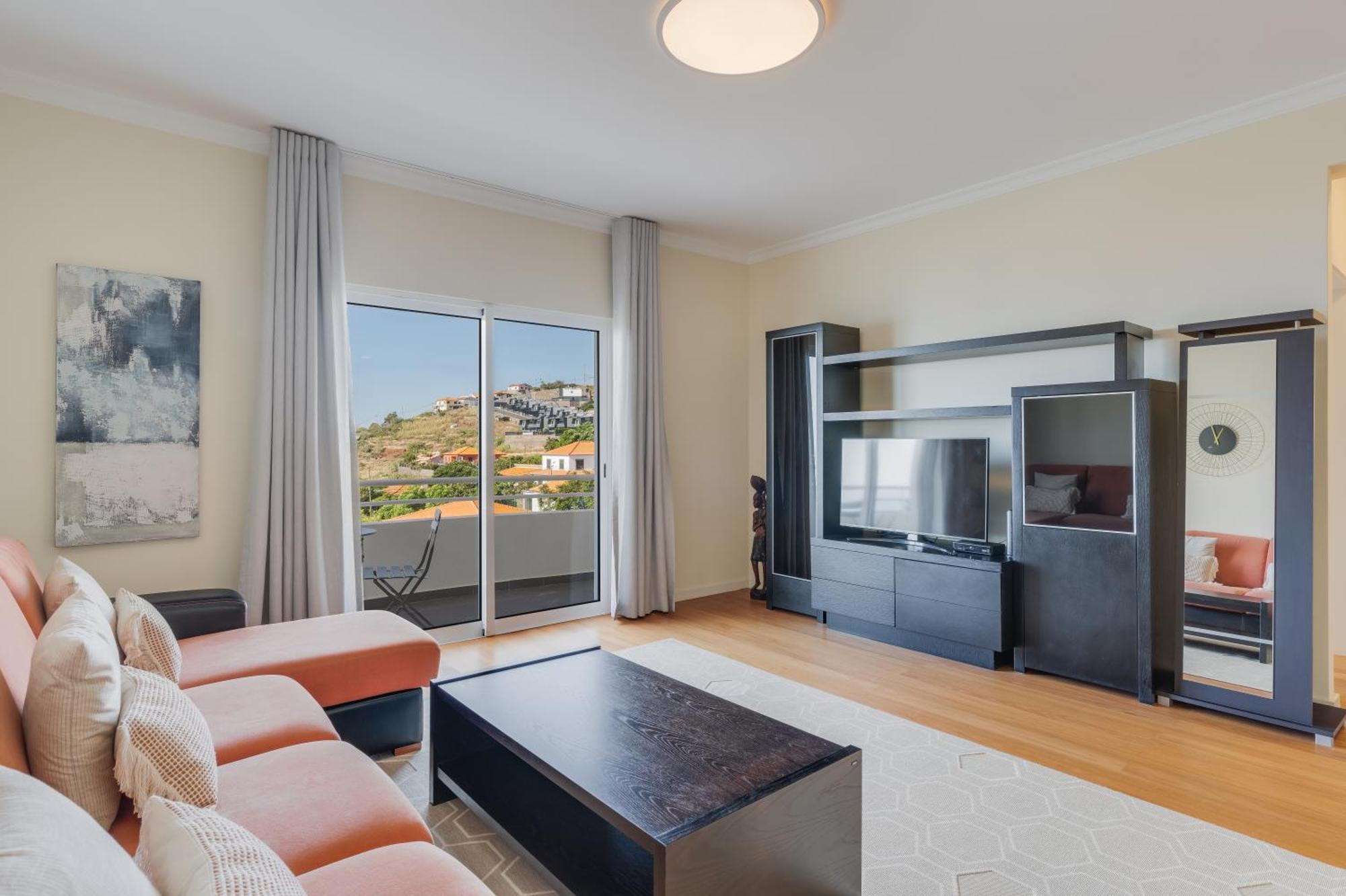 Costa Azul Apartment คานีโซ ภายนอก รูปภาพ
