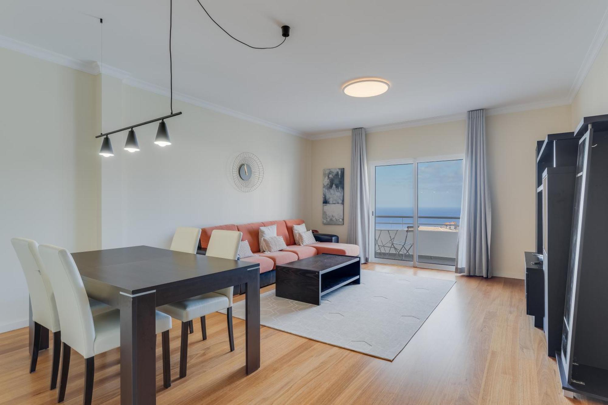 Costa Azul Apartment คานีโซ ภายนอก รูปภาพ